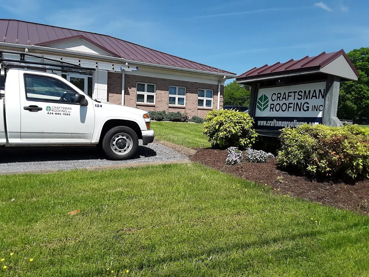 Quality Hail Damage Roof Repair by experienced craftsmen in Tearing Run